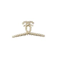Koreanische Neue Art Perle Großer Fangclip Großhandel Nihaojewelry main image 6