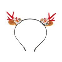 Christmas Series Children's Hairpin Wholesale Nihaojewelry main image 6
