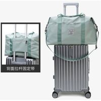 Wholesale Large-capacity Travel Luggage Storage Bag Nihaojewelry main image 4