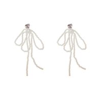 Boucles D&#39;oreilles Pompon En Cristal De Mode En Gros Nihaojewelry main image 6