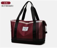 Großhandel Reisetasche Damenmode Ein-schulter-kurzstrecken-reisetasche Mit Großer Kapazität sku image 1