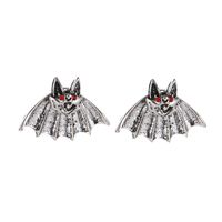 Retro Bat Earrings Wholesale Nihaojewelry main image 6
