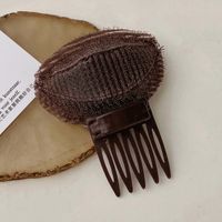 Breathable Cushion Hair Artifact Wholesale Nihaojewelry sku image 3
