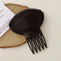 Breathable Cushion Hair Artifact Wholesale Nihaojewelry sku image 4