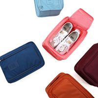 Travel Portable Dustproof Shoe Storage Bag Wholesale Nihaojewelry main image 5