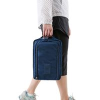 Travel Portable Dustproof Shoe Storage Bag Wholesale Nihaojewelry main image 4