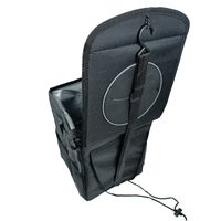 Car Waterproof Foldable Seat Back Storage Box Wholesale Nihaojewelry main image 3