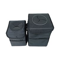 Car Waterproof Foldable Seat Back Storage Box Wholesale Nihaojewelry main image 4