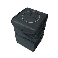 Car Waterproof Foldable Seat Back Storage Box Wholesale Nihaojewelry main image 6