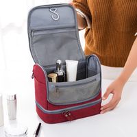 Large-capacity Dry And Wet Separate Toiletry Bag Wholesale Nihaojewelry main image 4