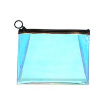 Colorful Laser Light Mini Cosmetic Bag Wholesale Nihaojewelry main image 6