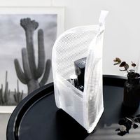 Fashion Mesh Toothbrush Bag Wholesale Nihaojewelry main image 4