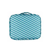 Waterproof Printing Three-dimensional Wash Cosmetic Bag Wholesale Nihaojewelry main image 3