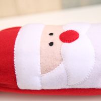 Christmas Santa Claus Red Wine Bottle Bag Wholesale Nihaojewelry main image 5