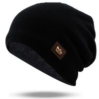 Fashion Multi-color Knitted Hats Wholesale Nihaojewelry main image 1