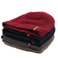 Winter Plus Flannel Hooded Caps Wholesale Nihaojewelry main image 6
