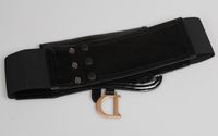 Wide Elastic Band Saddle Bag Girdle Belt Wholesale Nihaojewelry main image 5
