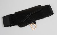 Wide Elastic Band Saddle Bag Girdle Belt Wholesale Nihaojewelry main image 6