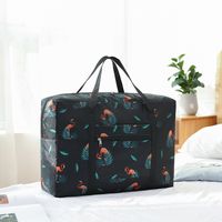 Sac De Voyage Agrandi D&#39;impression Pliable Imperméable En Gros Nihaojewelry sku image 1