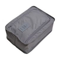 Travel Portable Dustproof Shoe Storage Bag Wholesale Nihaojewelry sku image 8