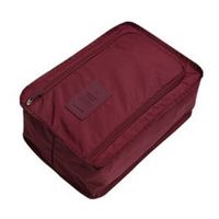 Travel Portable Dustproof Shoe Storage Bag Wholesale Nihaojewelry sku image 9