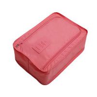 Travel Portable Dustproof Shoe Storage Bag Wholesale Nihaojewelry sku image 12