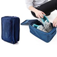 Travel Portable Dustproof Shoe Storage Bag Wholesale Nihaojewelry sku image 1