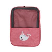 Sac De Rangement Pour Chaussures Antipoussière Portable De Voyage En Gros Nihaojewelry sku image 13