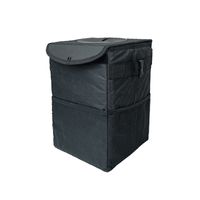 Car Waterproof Foldable Seat Back Storage Box Wholesale Nihaojewelry sku image 2