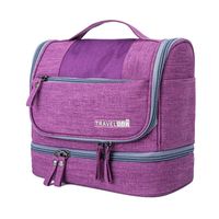 Large-capacity Dry And Wet Separate Toiletry Bag Wholesale Nihaojewelry sku image 2