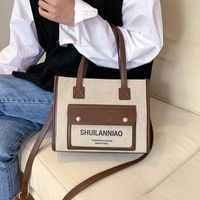 Bolsos Populares De Este Año 2021 Nuevos Bolsos De Un Solo Hombro De Moda De Moda Otoño Ocio Casual Ins Bolsa De Mensajero main image 5