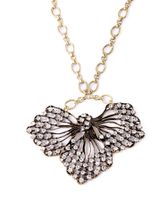 Collier De Diamant Super Flash Créatif Avec Le Même Paragraphe Pour Donner Des Cadeaux Collier De Tempérament Accessoires De Mode Chaîne De Chandail En Gros sku image 1