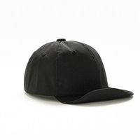 Fashion Color Matching Soft Brim Cap sku image 2