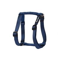 Dog Luminous Leash Pet Vest-style Chest Harness And Dog Leash Small And Medium Pet Products sku image 1