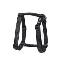 Dog Luminous Leash Pet Vest-style Chest Harness And Dog Leash Small And Medium Pet Products sku image 2