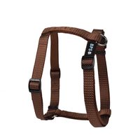 Dog Luminous Leash Pet Vest-style Chest Harness And Dog Leash Small And Medium Pet Products sku image 3