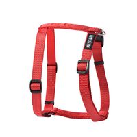 Dog Luminous Leash Pet Vest-style Chest Harness And Dog Leash Small And Medium Pet Products sku image 4