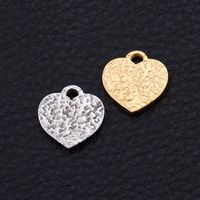 Titanium Steel 18K Gold Plated main image 6