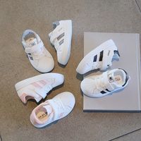 حذاء طفل الربيع الأطفال لينة سوليد الأحذية الرياضية 1-3 سنة الأزياء عارضة الأحذية تنفس واحدة أحذية main image 6