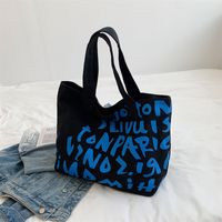 New Fashion Western-style Shoulder Bag Diagonal Bag Underarm Bag Handbag Tote Bag main image 5