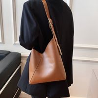 حقيبة ذات سعة كبيرة 2021 حقيبة جديدة للنساء في الخريف main image 4