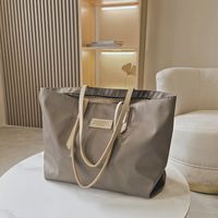 New Nylon Cloth Large-capacity Handbag Wholesale Nihaojewelry main image 1
