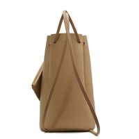 Casual Solid Color Drawstring Type Backpack Wholesale Nihaojewelry main image 3