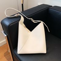 حقيبة ذات سعة كبيرة 2021 حقيبة جديدة للنساء في الخريف sku image 1