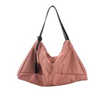 New Fashion Large-capacity Handbag Wholesale Nihaojewelry sku image 4