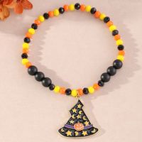 Fashion Beaded No Inlaid Women's Bracelets sku image 2