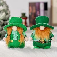 Festival Faceless Doll Party Decoration Props Wholesale Nihaojewelry main image 1
