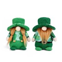 Festival Faceless Doll Party Decoration Props Wholesale Nihaojewelry main image 6