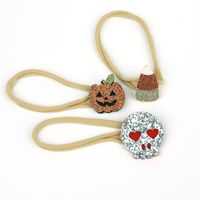 Halloween Kinderkopfbedeckung Dreiteiliges Set Großhandel Nihaojewelry main image 4