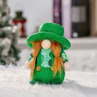 Festival Faceless Doll Party Decoration Props Wholesale Nihaojewelry sku image 6
